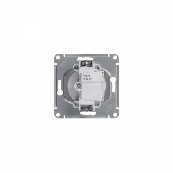 SE Glossa Бел Розетка б/з