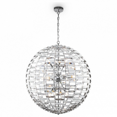 Подвесной светильник MOD092PL-12CH Maytoni Palla