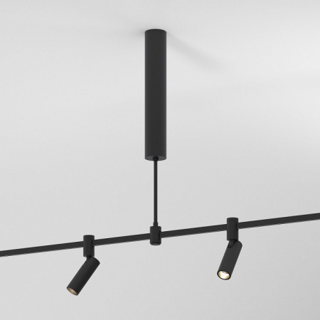 Esthetic Magnetic Декоративная стойка с вводом питания (с местом под трансформатор) h545mm MEDIUM 85146/00 Elektrostandard Esthetic Magnetic a065442