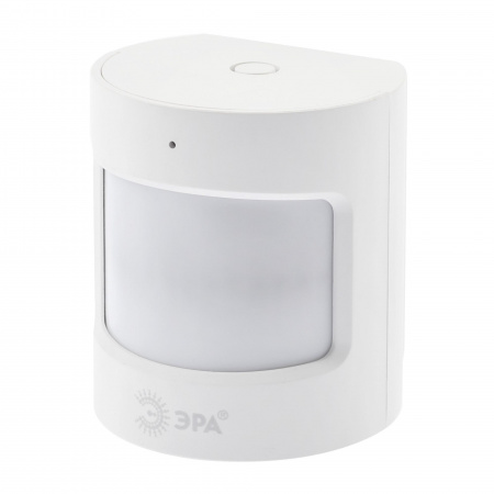 ЭРА Датчик движения DM-01 для дома, беспроводной, на батарейках, SMART Zigbee