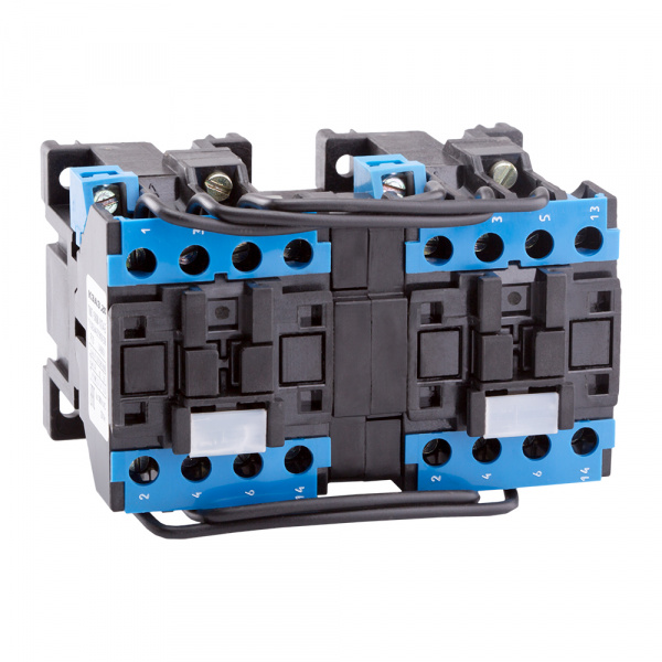 КЭАЗ Контактор ПМЛ-1560М-10А-24AC-УХЛ4-Б