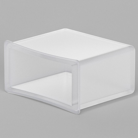 Заглушки для лент COB 24V 480Led 14W IP68 2pkt End Cup 24V СОВ Elektrostandard  a070602