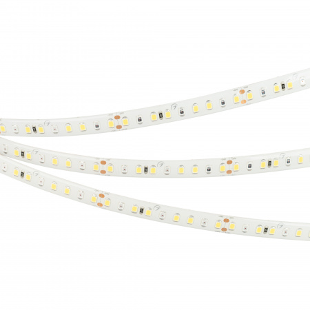 Светодиодная лента Arlight 14W/m 144LED/m 2835SMD дневной белый+красный 5M 038170