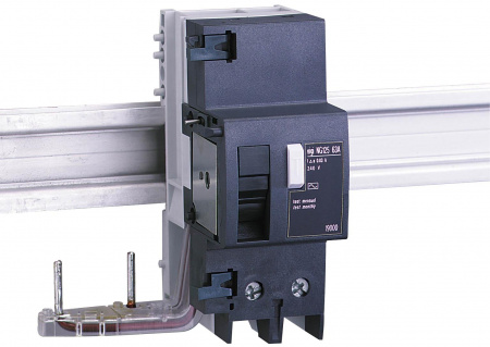 SE Acti 9 Vigi NG125 Блок дифференциальной защиты 2P 63A 30МА AC