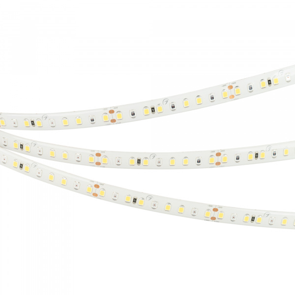 Светодиодная лента Arlight 14W/m 144LED/m 2835SMD дневной белый+красный 5M 038170