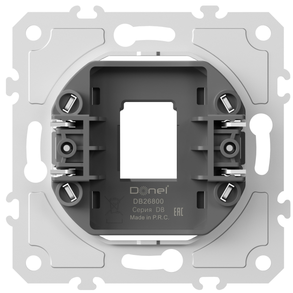 Donel Механизм заглушки, серия DB, DB26800