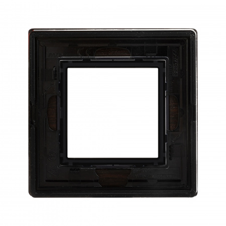 DKC Avanti Венге Дерево Рамка 2 модуля