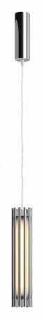 Подвесной светильник Modern MOD410PL-L12CH3K Maytoni Sonata