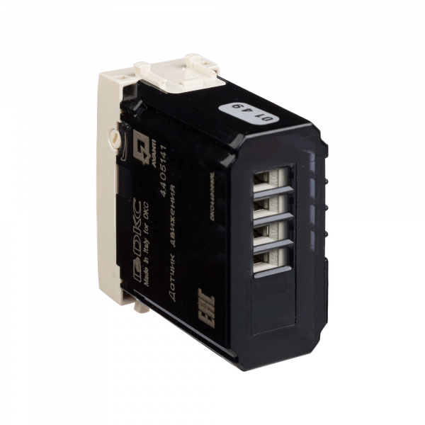 DKC Avanti Ванильная дымка Датчик движения 1 модуль