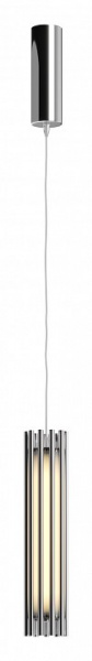 Подвесной светильник Modern MOD410PL-L12CH3K Maytoni Sonata