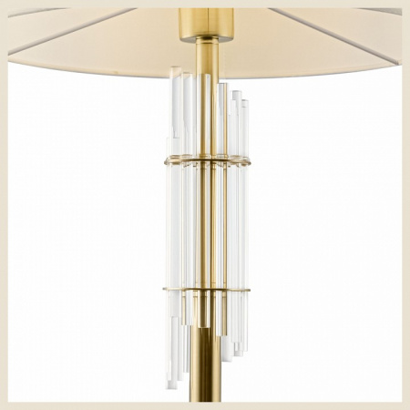 Напольный светильник (торшер) MOD088FL-01BS Maytoni Alloro