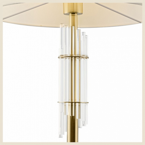 Напольный светильник (торшер) MOD088FL-01BS Maytoni Alloro Напольный светильник (торшер) MOD088FL-01BS Maytoni Alloro