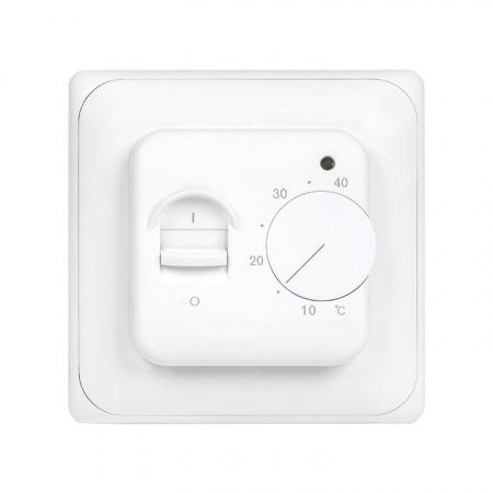 EKF Basic Термостат для теплых полов механический 16 A 230В