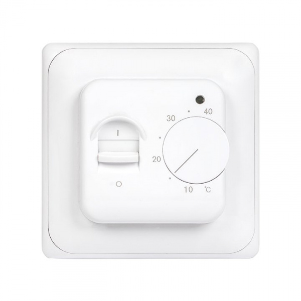 EKF Basic Термостат для теплых полов механический 16 A 230В