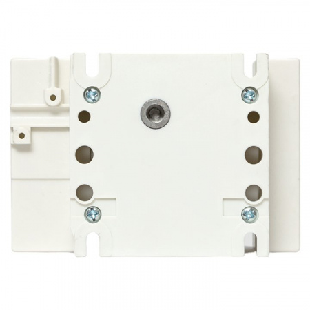 EKF Рубильник-выключатель 63A 4P c рукояткой управления для прямой установки PowerSwitch