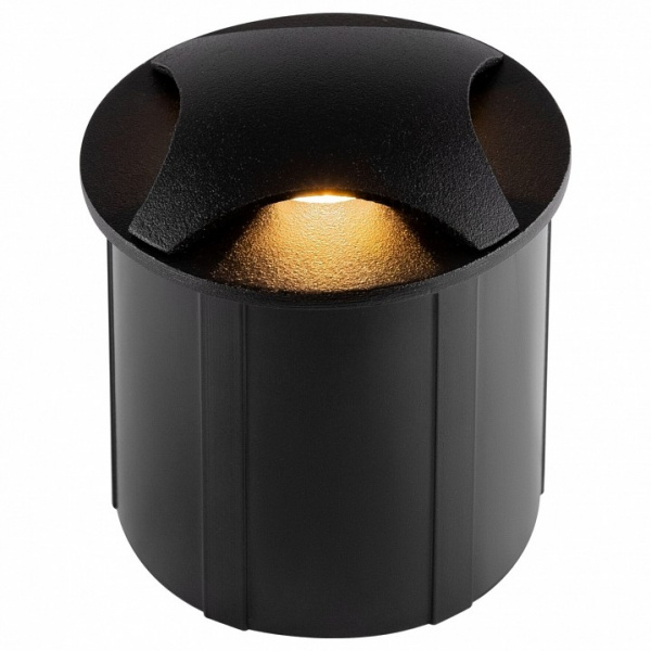 Встраиваемый светильник O036-L3B3K Maytoni Biscotti