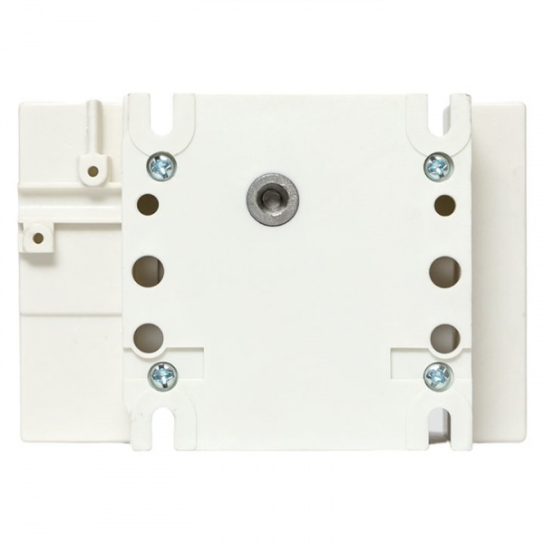 EKF Рубильник-выключатель 63A 4P c рукояткой управления для прямой установки PowerSwitch