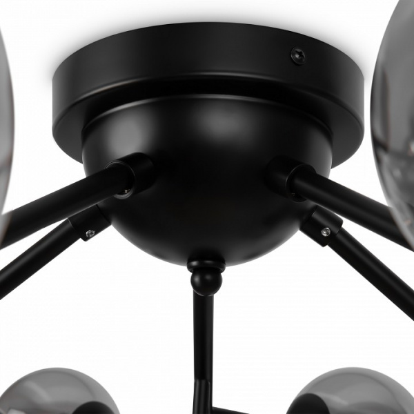 Потолочный светильник Modern MOD545CL-20B Maytoni Dallas