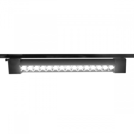 Трековый светодиодный светильник Ambrella light Track System GL6690