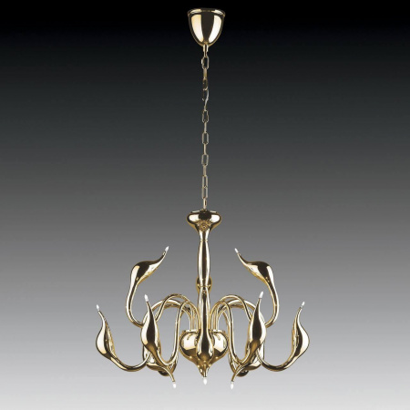 Подвесная люстра Lightstar Cigno Collo 751122