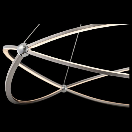 Подвесной светильник MOD062PL-L45CH3K Maytoni Weave