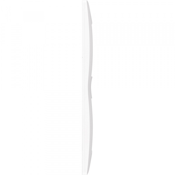 Legrand Etika Белый Рамка 2-ая