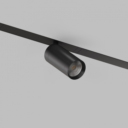 DK8010-BK Акцентный светильник SMART SPOT 9W DIM 3000K-6000K черный