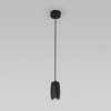 Подвесной светильник 50246/1 LED/ черный Eurosvet Bonaldo