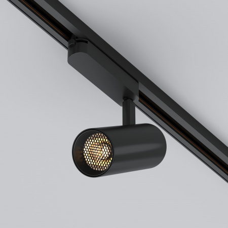 Arlight Светильник LGD-GERA-2TR-R60-15W Day4000 (BK, 36 deg, 230V) (IP20 Металл, 5 лет)