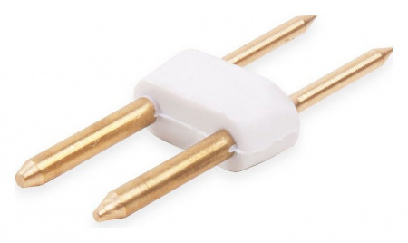 Гибкий переходник для светодиодной ленты 220V 2835 (10 шт.) a046477 Elektrostandard Аксессуары для монохромной светодиодной ленты 220 В a046477