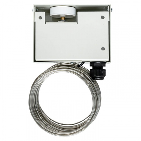 EKF Реле температуры (термостат капиллярный) 4 метра TR-15-4