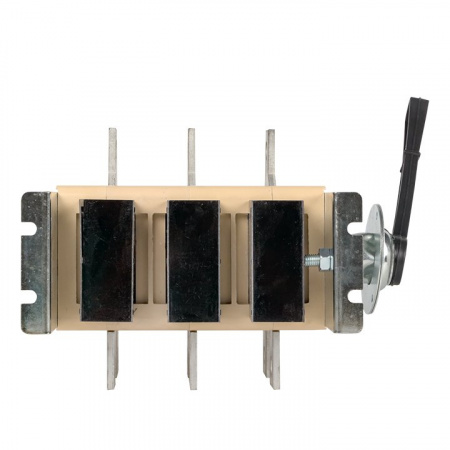 EKF PROxima Выключатель-разъединитель ВР32У-39В71250 630А 2 направ.c д/г камерами съемная левая/правая рукоятка MAXima