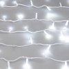 Arlight Светодиодная гирлянда ARD-STRING-CLASSIC-1000-WHITE-100LED-PULSE White (230V, 7W) (Ardecoled, IP65)
