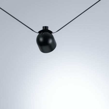 Светильник ART-INBELT-CUP-R100-8W Day4000-MIX (BK, 36 deg, 48V, DALI) (Arlight, IP20 Металл, 3 года)