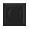 Arlight Накладка декоративная для панели LN-500, черная (IP20 Пластик, 3 года)