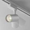 Трековый светильник Single phase track system UNITY TR003-1-6W3K-W-W Maytoni Vuoro