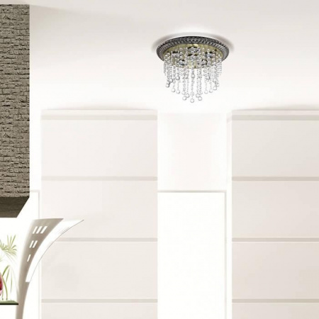 Встраиваемый светильник Novotech Grape Spot 370176