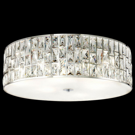 Подвесной светильник MOD184PL-06CH Maytoni Gelid