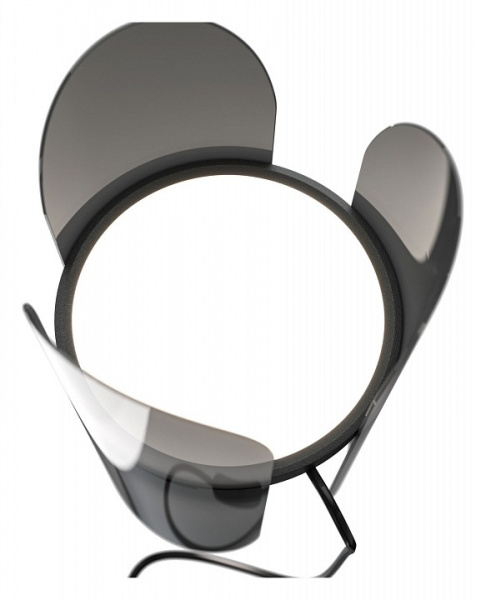 Настольный светильник Modern MOD416TL-L6BR3K Maytoni Insight