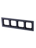 ABB Рамка 4-постовая