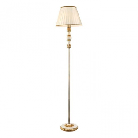 Торшер Arte Lamp Benessere A9570PN-1WG