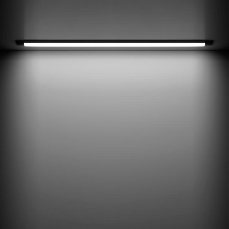 Потолочный светодиодный светильник Gauss 844425236