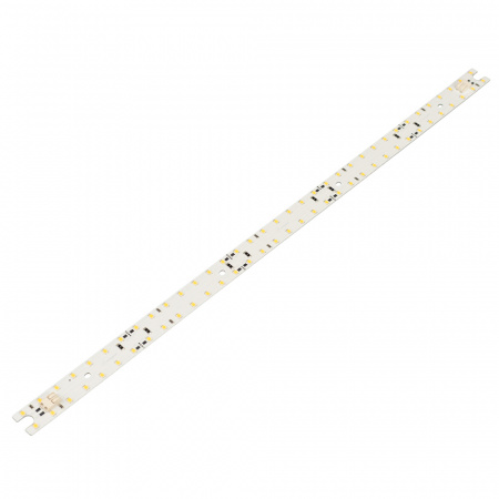 Светодиодная лента Arlight 9,6W 70LED 2835SMD белый 0,5M 027645