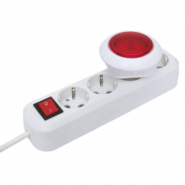 EKF Connect Умная сирена Zigbee EKF Connect Умная сирена Zigbee