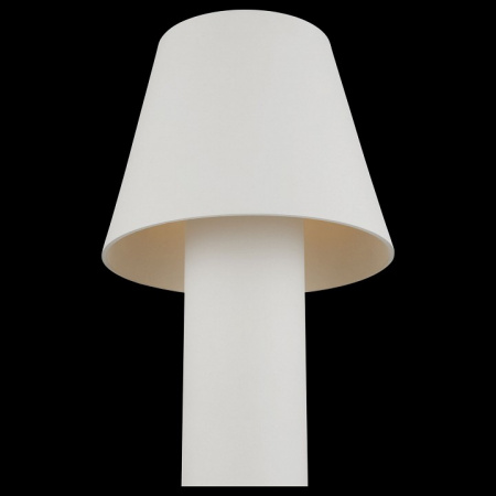 Фонарь уличный (столб) O421FL-L5W Maytoni Harz