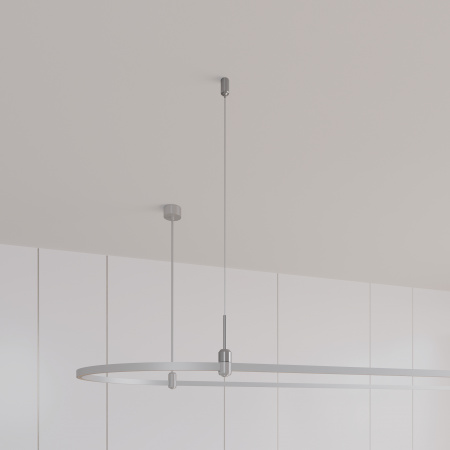 Arlight Подвес ART-APRIORI-HANG-A-L5000 (TN) (IP20 Металл, 3 года)