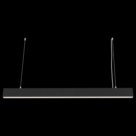 Подвесной светильник P051PL-L40B4K Maytoni Vinder