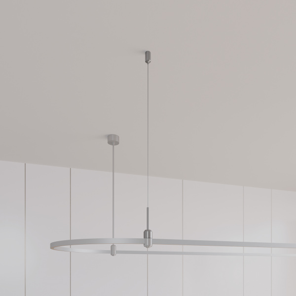 Arlight Подвес ART-APRIORI-HANG-A-L5000 (TN) (IP20 Металл, 3 года)