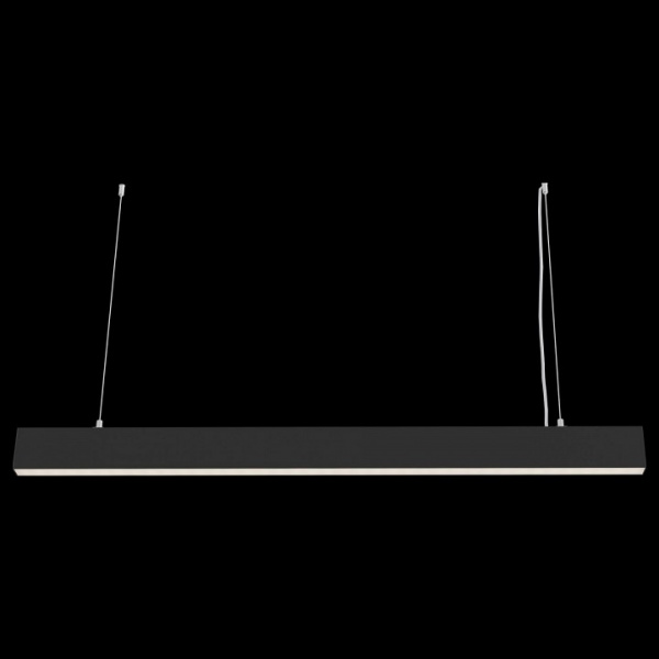 Подвесной светильник P051PL-L40B4K Maytoni Vinder