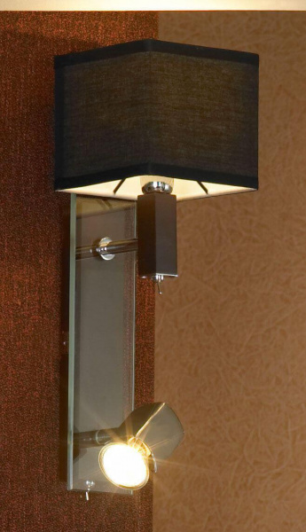 Бра Lussole Montone LSF-2571-02 Бра Lussole Montone LSF-2571-02